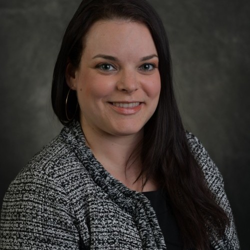 Sarah Domoff, PH.D.