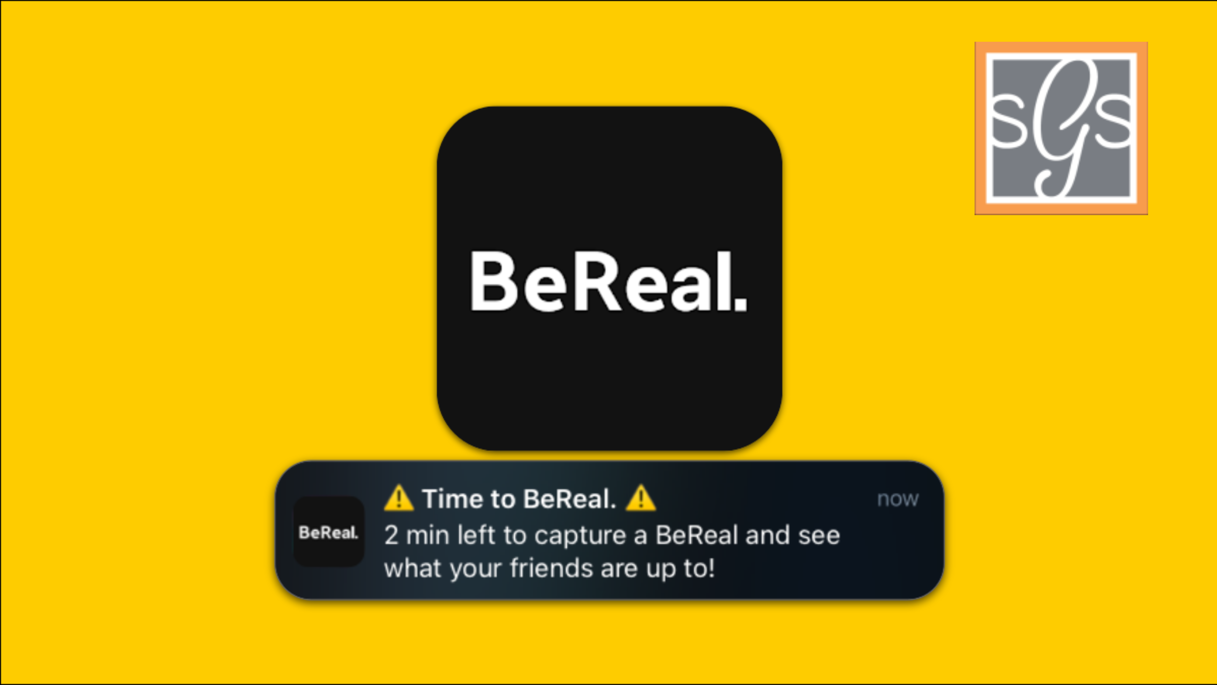 Read more about the article Heads Up, BeReal Users: You May Be Revealing More About Your Location Than You Think