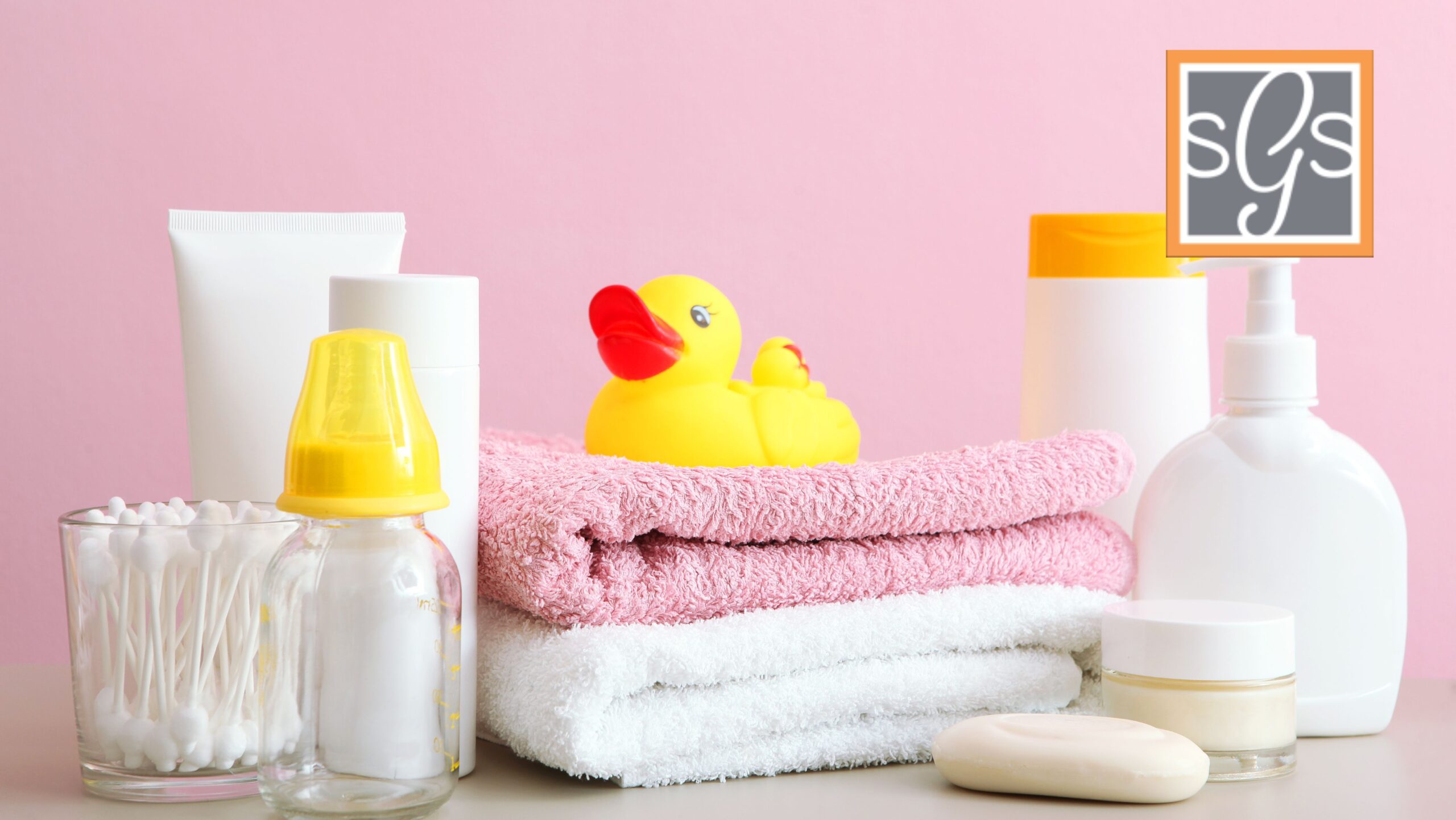 Read more about the article Posting a “baby’s first bath” photo isn’t cute. Here’s why. 