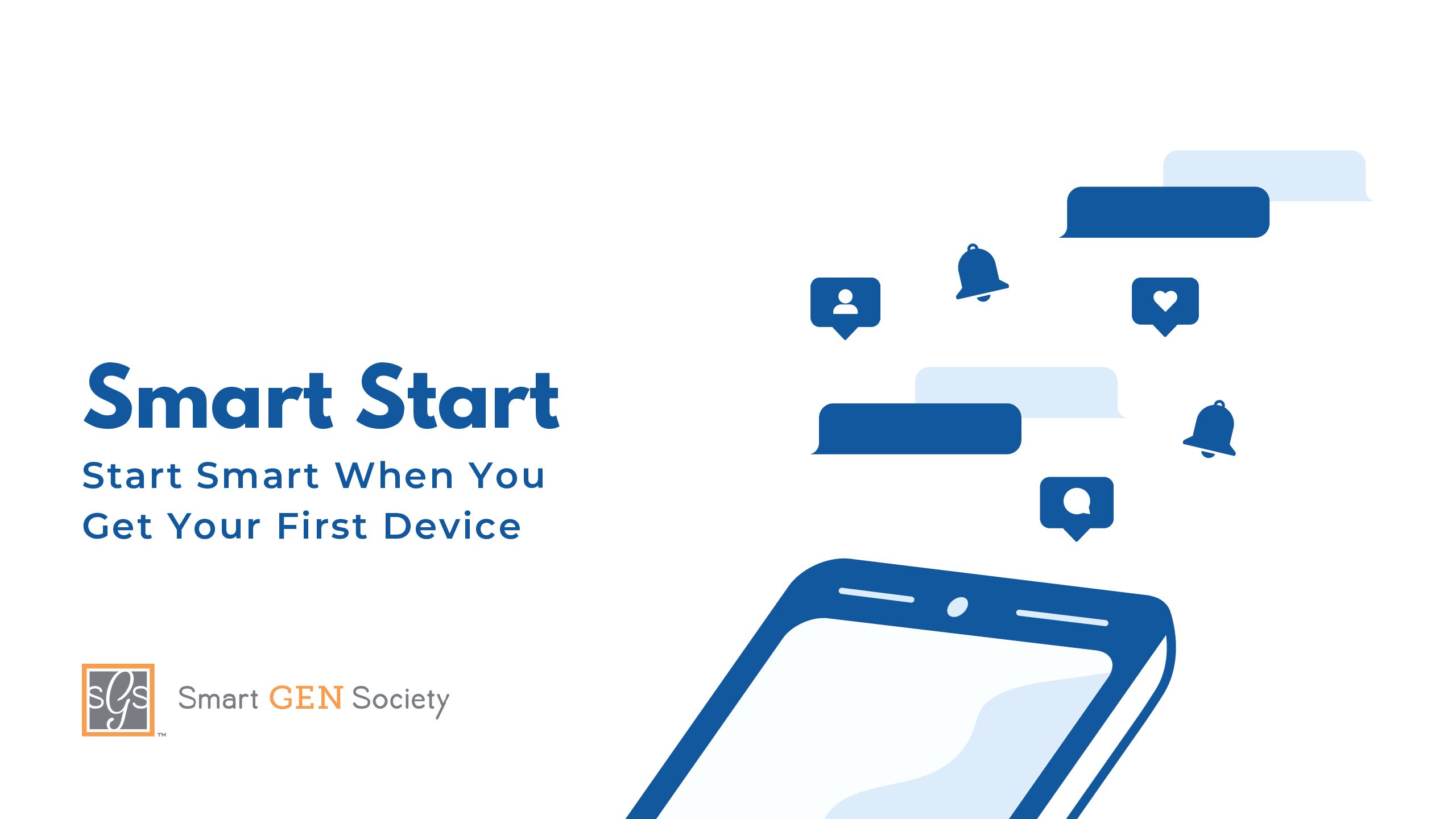 (English) Smart Start Smart Gen Society